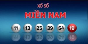 xổ số miền nam